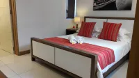 Villasun Seafront Apart at CapOuest - 4-Star