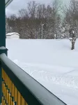 The Sunview Motel - Bergblick