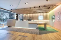 Suites Plaza Hotel & Wellness Andorra