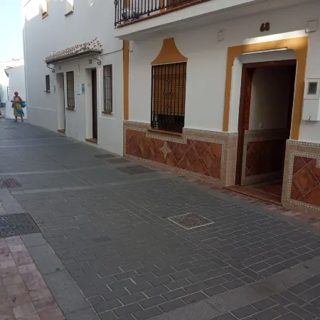 Casa Eva - Adults Only