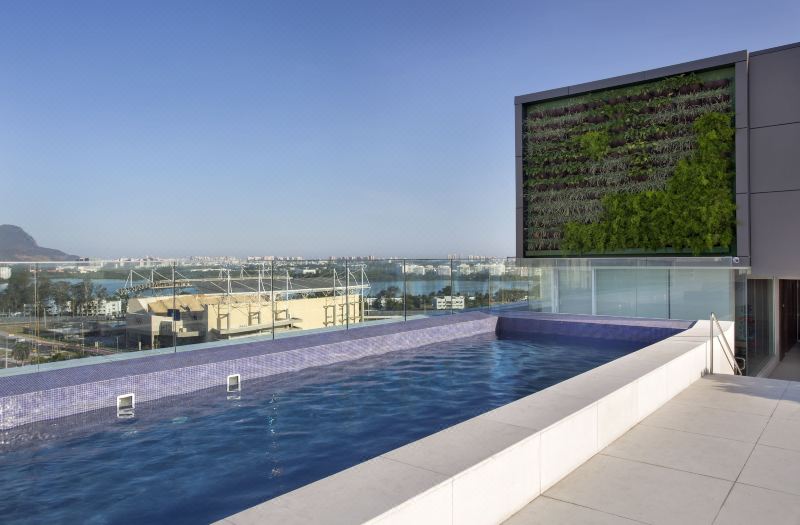 Venit Barra Hotel photo 5