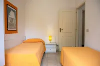 Portorosa Residence Hotels in Tripi