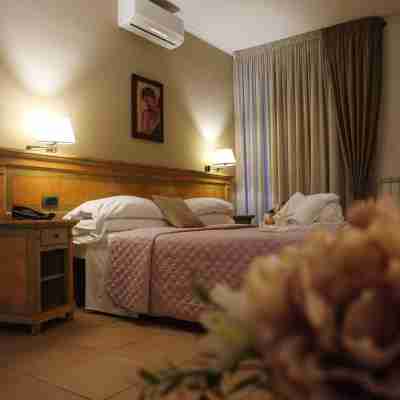 Hotel Santa Caterina Rooms