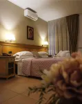 Hotel Santa Caterina Hotel a Pompei