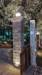 Assos Nazan Motel Restoran Beach