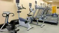 Coylumbridge Resort Hotel - Gym