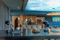 Hotel Agape - bar