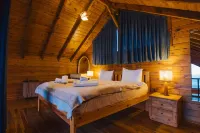 Woodlodge Country Sapanca Hotels in Kurucesme Mahallesi