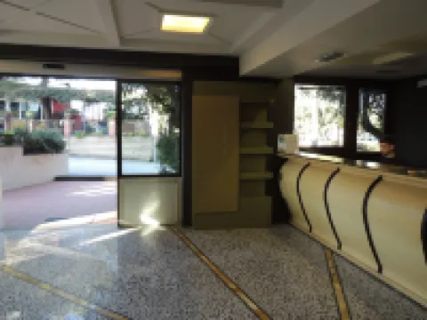 Hotel Zeus Hoteles en Pompeya