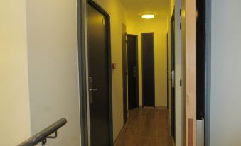 Hôtel le Pastel