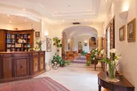 Hotel Ristorante Torre Bennistra