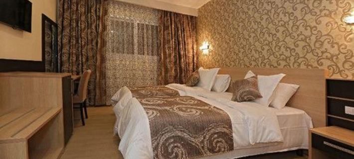 Hôtel Saray Hotels in Algiers
