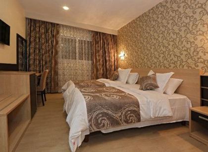 Hôtel Saray