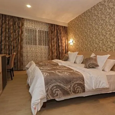 Hôtel Saray
