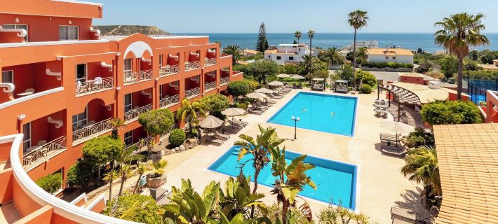 Belavista Da Luz - Wellness & Lifestyle Hotel Hotels in Lagos