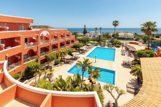 Belavista Da Luz - Wellness & Lifestyle Hotel