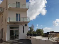 Hotel Exclusive Các khách sạn gần Agrigento Centrale