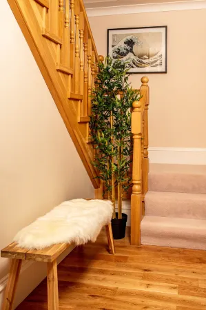 Sunset View - Donnini Apartments Отели рядом с достопримечательностью «Библиотека Карнеги»