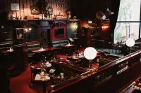 Quality Hotel Galaxen Hotels in Borlange