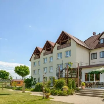 Hotel Göller