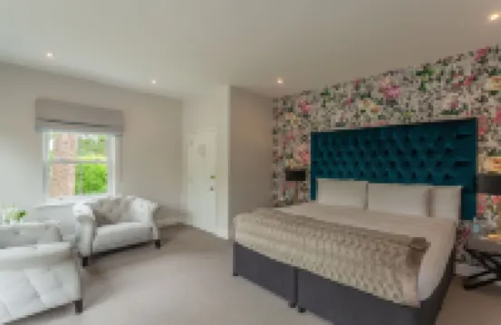 Mansion House Llansteffan Hotels in 