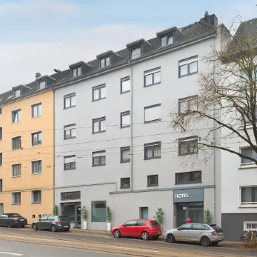 Trip Inn Boutique Rubens