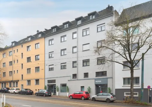 Trip Inn Boutique Rubens