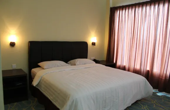 巴釐巴板瑟賓甘酒店