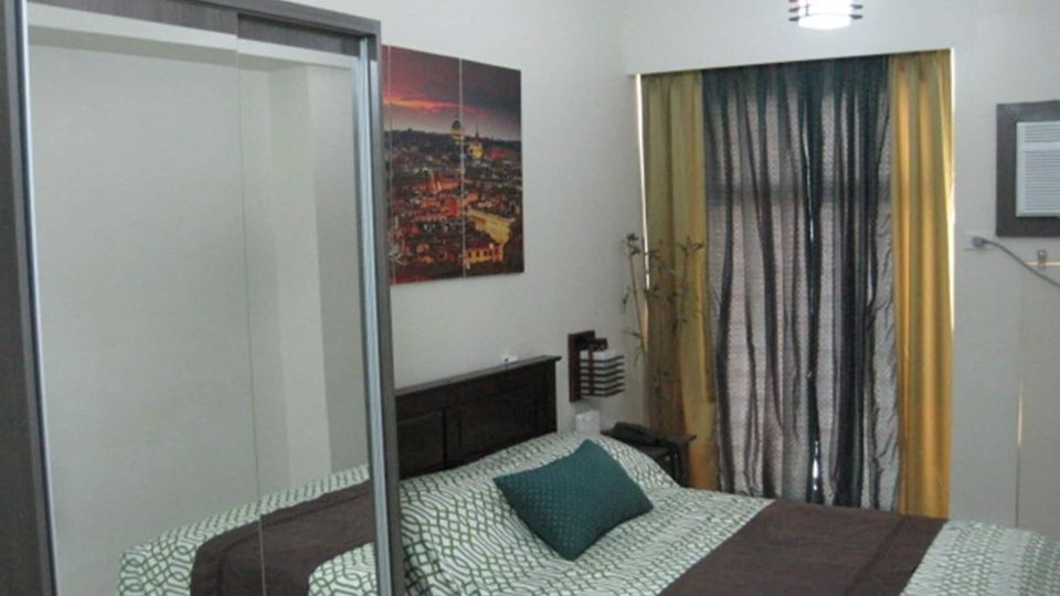 Premium Residence the Currency Ortigas