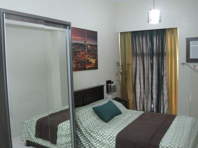 Premium Residence the Currency Ortigas