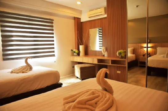 Forest Crest Nature Hotel and Resort Powered by Aston