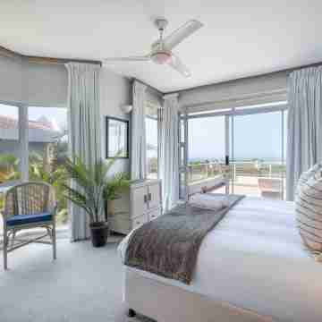 Barrington 116 Rooms