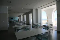 Inatel Albufeira - Bữa sáng