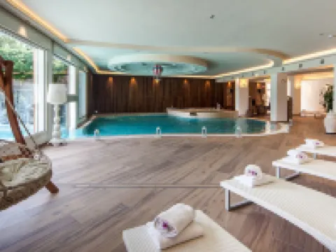 Hotel Miramonti Hotels in Bagno di Romagna
