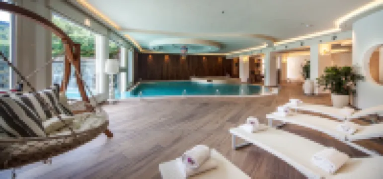 ホテル ミラモンティ