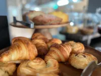 Le Port Boutique Apart Hotel - breakfast