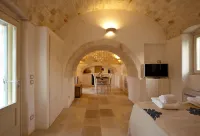 Borgo Del Tempo Ritrovato - Luxury Relais in Puglia