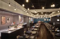 Crowne Plaza BIRMINGHAM CITY CENTRE by IHG Hotels in Birmingham