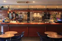 Hôtel & Résidence le Subrini - bar