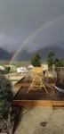Fox Glacier TOP 10 Holiday Park & Motels Hotels in Fox Glacier