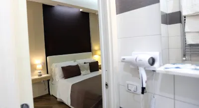 360 Hospitality Hotel in zona Scale Di Via Velia