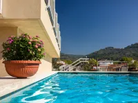 Hotel Da Vinci Hotels in Province of Pistoia