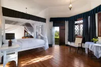 Scottish Planter Bungalow- Thema Collection Hotels in Kandapola