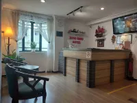 Hong Kong Hotel
