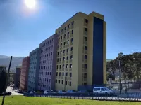 Livensa Living Studios Bilbao Hotels in Biscay