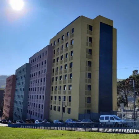 Livensa Living Studios Bilbao