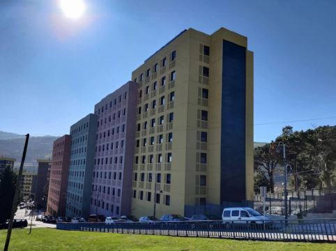 Livensa Living Studios Bilbao