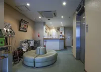 Capsule Inn Hamamatsucho