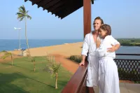 Anantaya Resort & Spa Chilaw - Ocean View