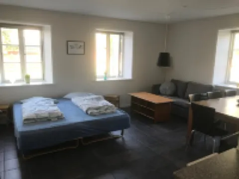 Bremsmaj Farm Holiday โรงแรมในAabenraa